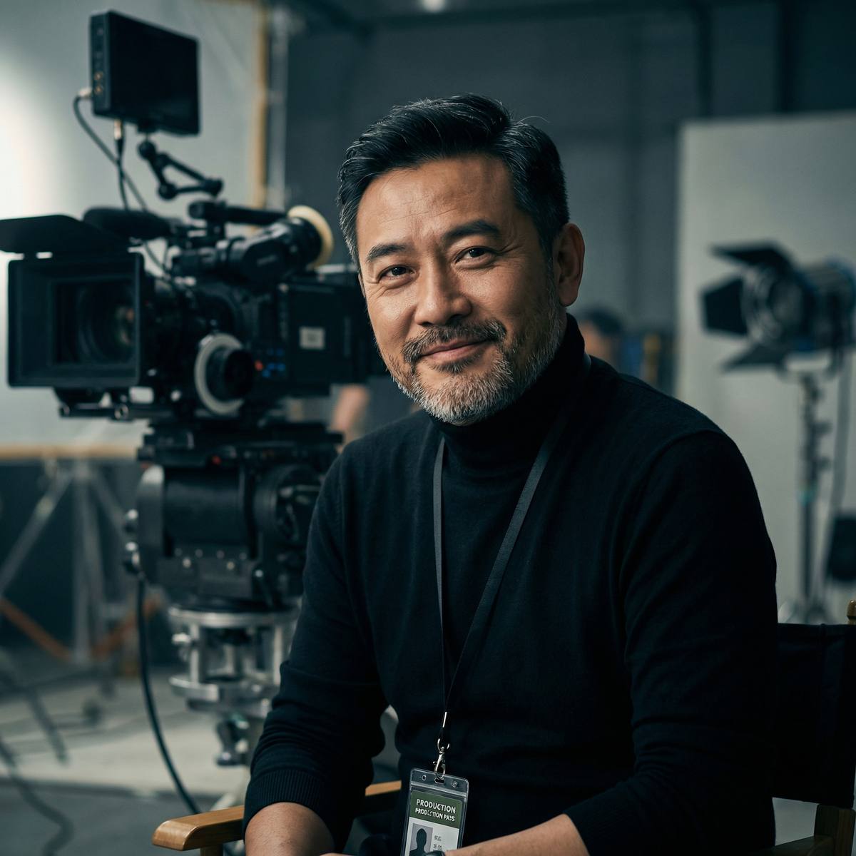 16岁 影视级写真视频