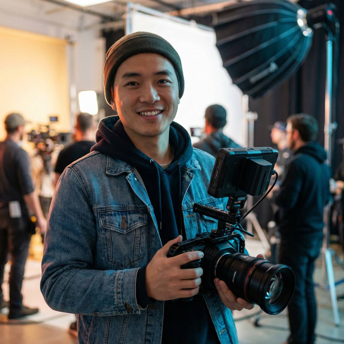 16岁 自然系写真视频