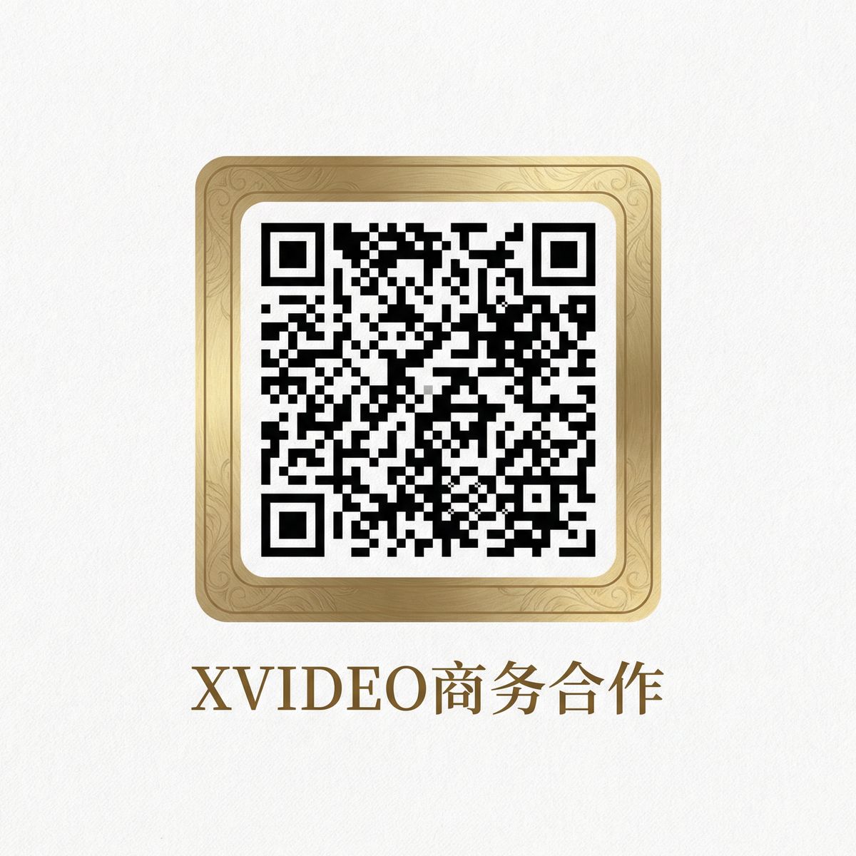 16岁商务合作二维码