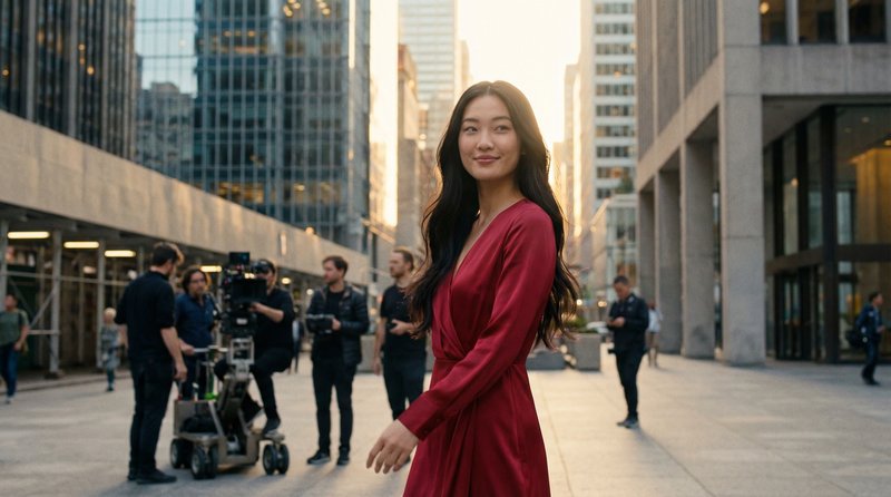 自拍偷拍原创都市情感微电影视频